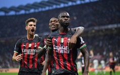 AC Milan: Chiến thắng tuyệt vời trước Juventus, chờ màn phục hận trước Chelsea