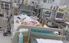 Đắk Lắk: Bé gái hôn mê nhiều ngày sau khi mổ ruột thừa đã tử vong