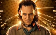 'Loki', 'She-Hulk' và loạt phim truyền hình đáng xem của Disney+