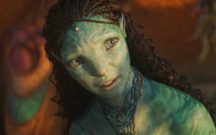 Tân binh kinh dị 'M3GAN' soán 'ngôi vương' của 'Avatar: The Way of Water'