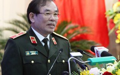 Thiếu tướng Vũ Xuân Viên: 'Có chị em 40 - 45 tuổi cũng sử dụng ma túy'