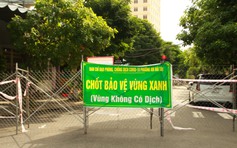 Đà Nẵng: Xem xét cho người dân vùng xanh Q.Ngũ Hành Sơn được đi lại tự do trong quận
