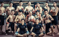 Johnny Trí Nguyễn nói gì khi giải đấu Kiện tướng võ thuật 2015 bị đình chỉ?