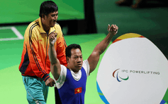 Không huy chương Paralympic, ai hiểu được nỗi vất vả của VĐV khuyết tật