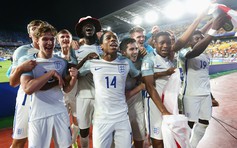 Thắng Venezuela 1-0, Anh lần đầu vô địch World Cup U.20