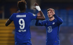 Kết quả Champions League, Chelsea 3-0 Rennes: 'The Blues' nối dài chuỗi 10 trận bất bại