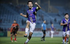 HLV Hà Nội FC: 'Đừng so sánh Văn Quyết và Quang Hải'