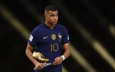 Real Madrid sẽ tiếp tục theo đuổi Mbappe, sẵn sàng chi 1 tỉ euro để chiêu mộ