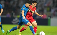 Madam Pang thưởng đậm cho tuyển Thái Lan vì giành chức vô địch AFF Cup 2022