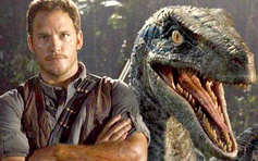 Jurassic World đạt doanh thu khủng, Chris Pratt sẵn sàng cho phần tiếp theo