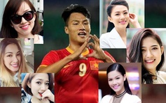 Mạc Hồng Quân - gã Don Juan mới của showbiz Việt?