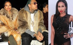 Nhân chứng lên tiếng việc Chris Brown hành hung người mẫu gốc Việt