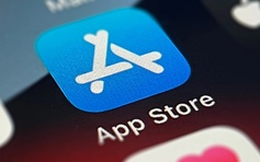 Thế độc quyền của App Store có thể sớm chấm dứt