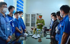 Khởi tố lãnh đạo trung tâm đăng kiểm ở Bắc Ninh