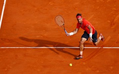 Nishikori dễ dàng vào chung kết, Ferrer bất ngờ bị loại ở Barcelona Open