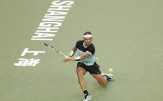 Nadal và Berdych chính thức có vé dự ATP World Tour Finals