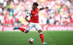 Arsenal quyết tâm giữ chân Chamberlain