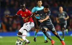 Bailly trở lại, Mourinho bớt lo hàng thủ M.U