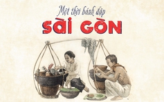Một thời bánh đập Sài Gòn
