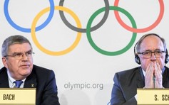 IOC chính thức dỡ bỏ án phạt cho Nga bất chấp phản ứng dữ dội