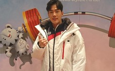 Thể thao mùa đông Hàn Quốc rúng động vì bê bối tình dục