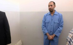 Xét xử cầu thủ 'cậu ấm' của cố tổng thống Lybia về cáo buộc giết HLV bóng đá