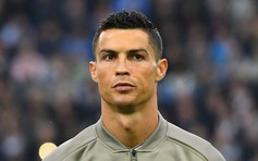 Thêm một phụ nữ cáo buộc bị Cristiano Ronaldo cưỡng dâm