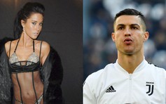 Một người mẫu tuyên bố sẽ gây khó cho Cristiano Ronaldo trong vụ hiếp dâm