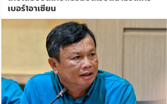 HLV tuyển Thái Lan thừa nhận khó đối phó tuyển Việt Nam ở King's Cup 2019