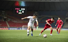 Trận chung kết AFC Cup 2019 rời Triều Tiên đến Trung Quốc, rồi... tạm trú ở Malaysia