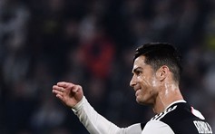 Cristiano Ronaldo nộp đơn xin tòa án Mỹ xóa vụ kiện hiếp dâm