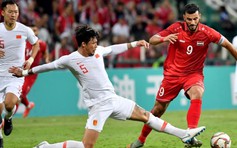 Bóng đá Trung Quốc lại đứng giữa “ngã tư đường” sau khi HLV Lippi từ chức