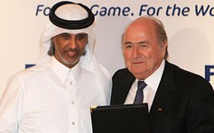 Cựu Chủ tịch FIFA muốn Qatar trả quyền đăng cai World Cup 2022 cho Mỹ