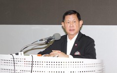 Quan chức Thái Lan lên tiếng vụ các “sếp” cử tạ xếp hàng nhận hối lộ
