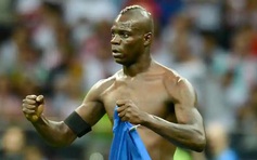 HLV tuyển Ý muốn “ngựa chứng” Balotelli đừng vứt bỏ sự nghiệp