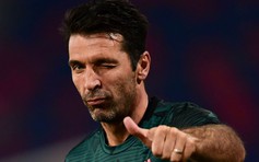 “Người nhện” Buffon gia hạn với Juventus để tiếp tục chinh phục kỷ lục