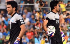 Bóng đá Iraq sửng sốt khi phát hiện thi thể cựu tuyển thủ đội Olympic
