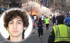 Tổng thống Trump kêu gọi y án tử hình kẻ đánh bom Boston Marathon