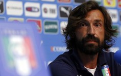 Bị loại khỏi Champions League, Juventus bất ngờ bổ nhiệm Pirlo thay thế HLV Sarri