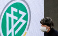 Vòng loại World Cup 2022: Chiếc ghế HLV tuyển Đức đã được quyết định sau thảm bại