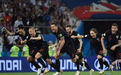 VCK EURO 2020: Á quân thế giới chốt đội hình chinh phục châu Âu, Modric vẫn 'đầu tàu'