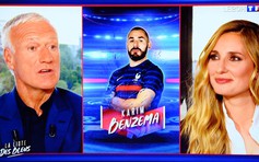 EURO 2020: Nạn nhân vụ tống tiền băng sex lên tiếng việc Benzema trở lại tuyển Pháp