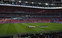 Báo giới Ý nghi ngờ Azzurri gặp bất lợi ở vòng 1/8 từ âm mưu của UEFA