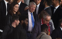 HLV huyền thoại Alex Ferguson đã chọn người thay Solskjaer ở M.U