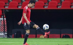 Tuyển Nhật Bản nhận 'đòn đau' ngay khi vừa chốt danh sách dự World Cup 2022