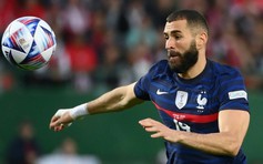 Tuyển Pháp muốn xóa tan những điều đáng sợ trước World Cup 2022