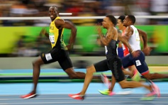 Jamaica điều tra vụ gian lận khiến huyền thoại Usain Bolt mất hàng triệu USD