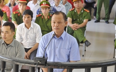 Ông trùm Minh 'sâm' lĩnh 24 tháng tù giam