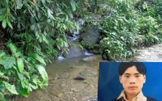Thảm sát 4 người ở Lào Cai: Nghi phạm còn đặt bẫy súng sau khi giết người