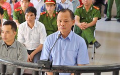 Hưởng mức án nhẹ, trùm bảo kê 'Minh Sâm' bị Viện KSND kháng nghị